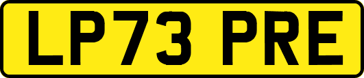 LP73PRE