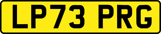 LP73PRG