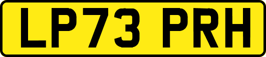 LP73PRH