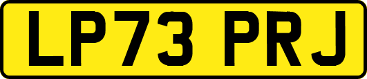 LP73PRJ