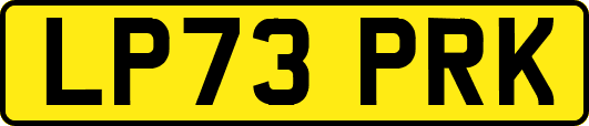 LP73PRK