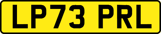LP73PRL