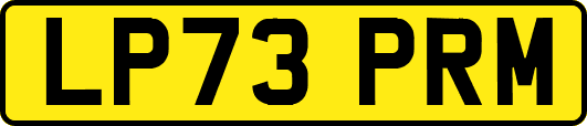LP73PRM