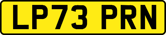 LP73PRN