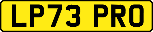 LP73PRO