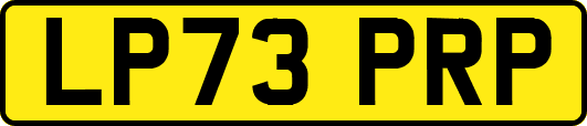 LP73PRP