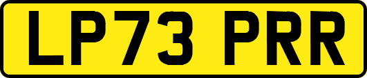 LP73PRR