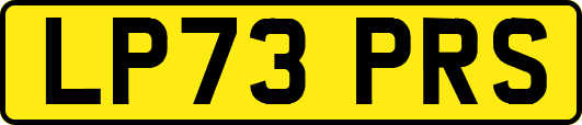 LP73PRS