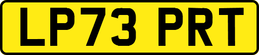 LP73PRT