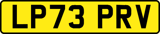 LP73PRV