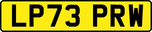 LP73PRW
