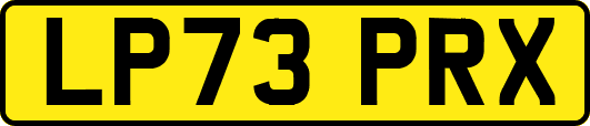 LP73PRX