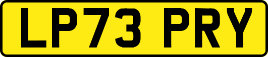 LP73PRY