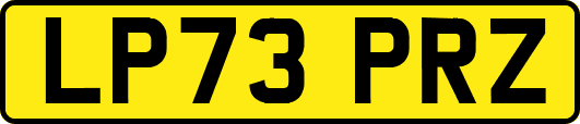 LP73PRZ