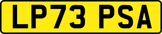 LP73PSA