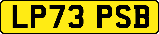 LP73PSB