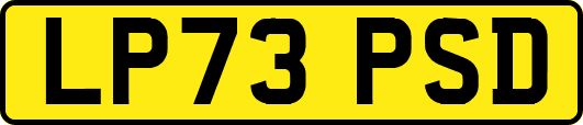 LP73PSD