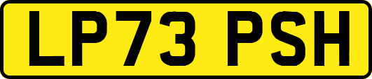 LP73PSH