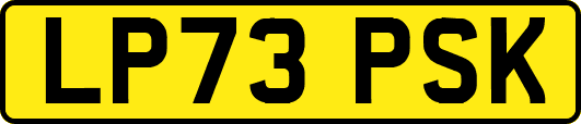 LP73PSK