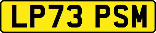 LP73PSM