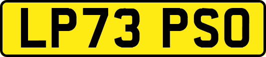 LP73PSO