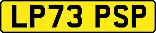 LP73PSP