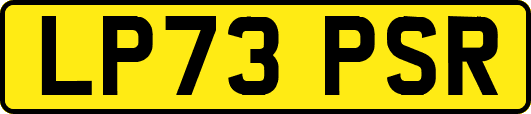 LP73PSR