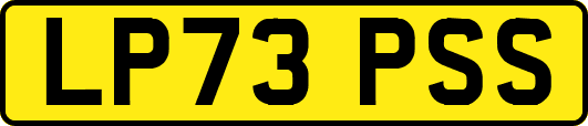 LP73PSS