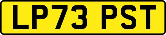 LP73PST
