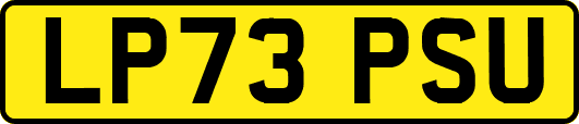 LP73PSU