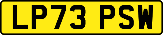LP73PSW