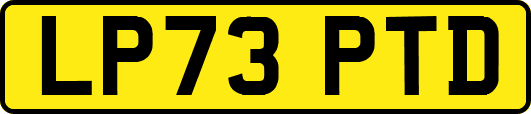 LP73PTD