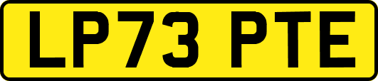 LP73PTE