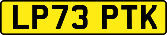 LP73PTK