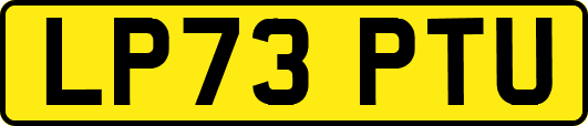 LP73PTU