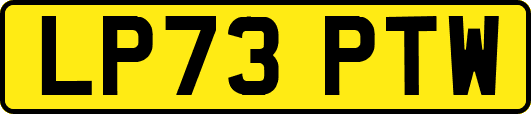 LP73PTW