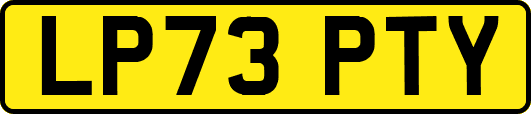 LP73PTY