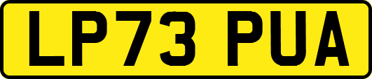 LP73PUA