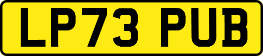 LP73PUB