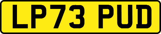 LP73PUD