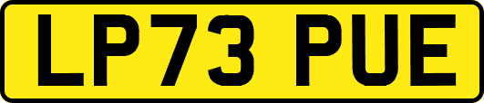LP73PUE