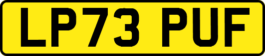 LP73PUF