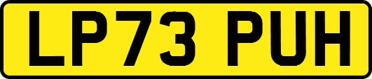 LP73PUH