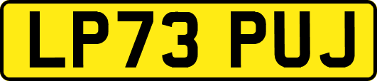LP73PUJ