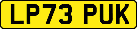 LP73PUK