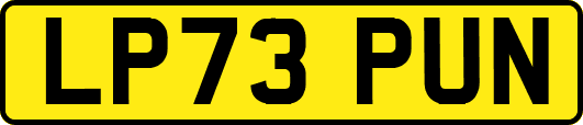 LP73PUN