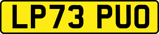 LP73PUO