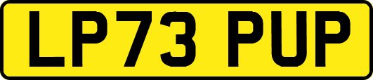 LP73PUP