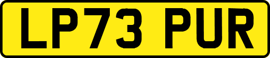LP73PUR