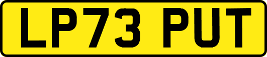 LP73PUT